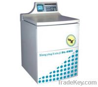 Sell Large Capacity Refrigerated Centrifuge DL6MC