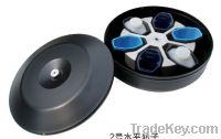 Sell Low-speed multiple-pipe support automatic balacing centrifuge