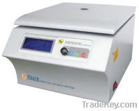 Sell Professional Centrifuge For Blood Serum