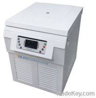 Sell FULLY AUTOMATIC UNCAP CENTRIFUGE MACHINE