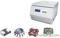 Sell Benchtop Centrifuge with CE certificated