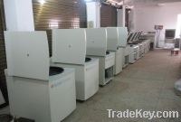 Sell centrifuge TDL420