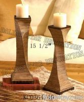 Sell Polyresin Candleholder R015