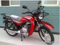 Sell off road motorcycle