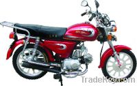 Sell Moped Motorcycle 50cc, 70cc