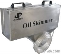 oil skimmer