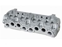 Sell cylinder head for FIAT SLX