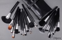 supply Pro makeup brush sets, good quality, wholesale