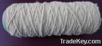 Sell aramid core-spun yarn
