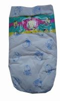 Sell baby diaper(new)