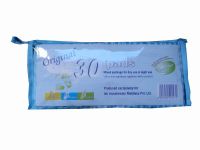 Sell mixed package of sanitary napkin