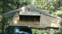 Sell car top tent
