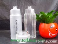 Sell Cosmetic bottle Frosting powder