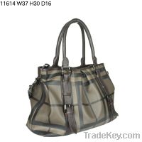 Leather Handbags