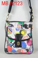 Colorful Handbag