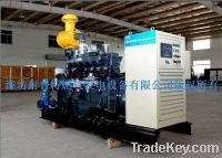 Sell 120kW biogas generator set