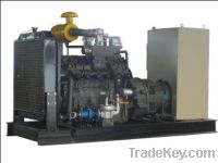 Sell 60kW biogas generator set