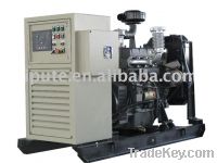 Sell 25kW biogas generator set