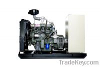 Sell 30kW natural gas generator set