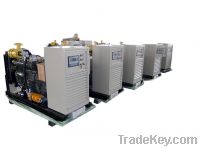 Sell 50kW natural gas generator set