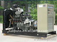 Sell 60kW natural gas generator set