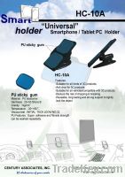 Sell -suitable for iphone, smart phone and tablet smart holder