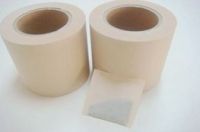 Sell Unbleached teabag filter paper