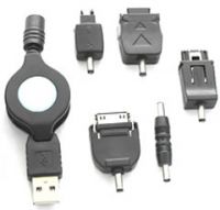 Sell USB mobilephone charger