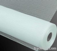 alkali-resistent fiberglass mesh