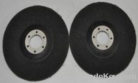 fiberglass backing plates for flap discs