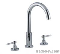 kitchen&basin faucet-sanitary ware
