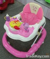 Sell plastic baby walker TS-530