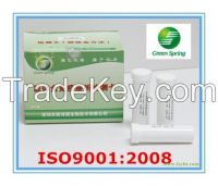 Aflatoxin M1 rapid test dipsticks (milk)