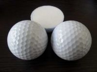 Sell range golf ball(two piece)