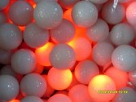 Sell LED golf ball