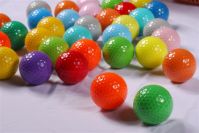 Sell Color golf ball