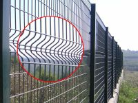 Deco Panel Fence