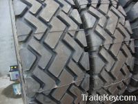 Sell engineering  tire