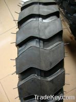 Sell wide-base OTR tire