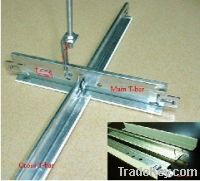 Sell ceiling accessories t-grid