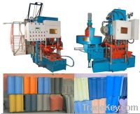 Sell Concrete Tile Making Machine (Automatical)