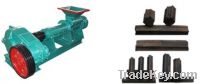 Sell Coal/Charcoal Extruder Machine