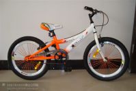 BMX-02 children bike