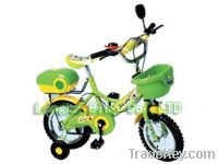 Sell children bicycle-BMX-089
