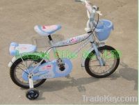 Sell children bicycle BMX-037