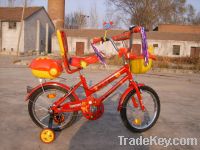 Sell children bicycle/kid bike