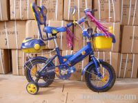 Sell children bicycle 12"-lm-scb02