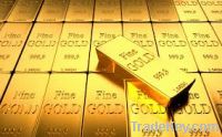 Sell Gold Bullion