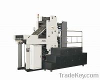 Printing Machines