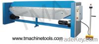 folding machine